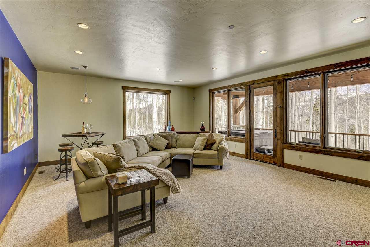 154 Long Story Road Durango, CO 81301 - Photo 21 of 33 Gallery Image 21
