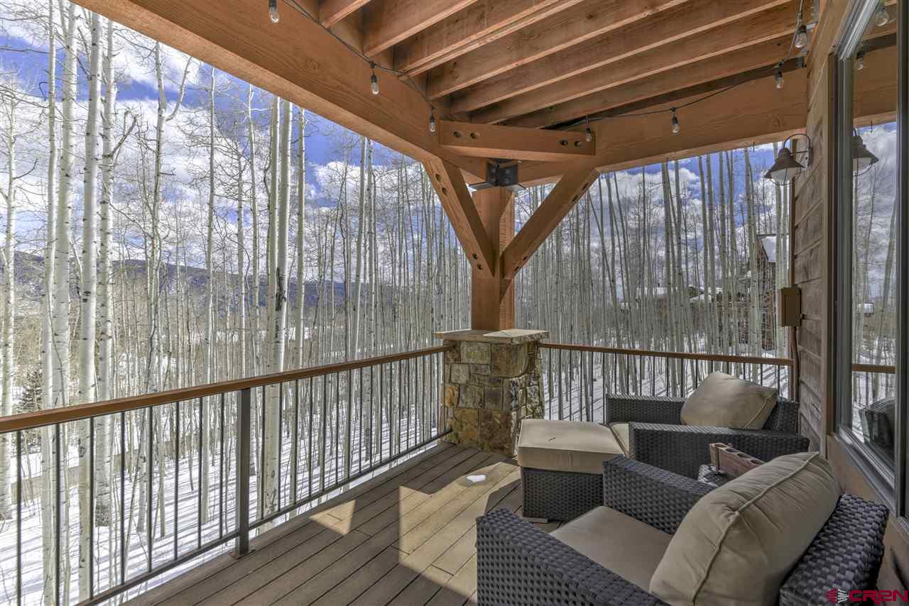 154 Long Story Road Durango, CO 81301 - Photo 30 of 33 Gallery Image 30