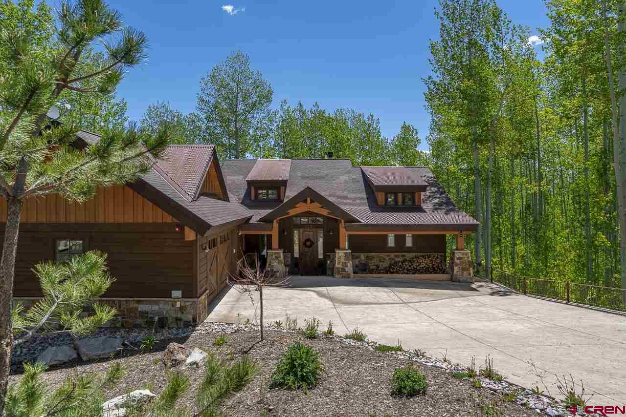 154 Long Story Road Durango, CO 81301 - Photo 4 of 33 Gallery Image 4