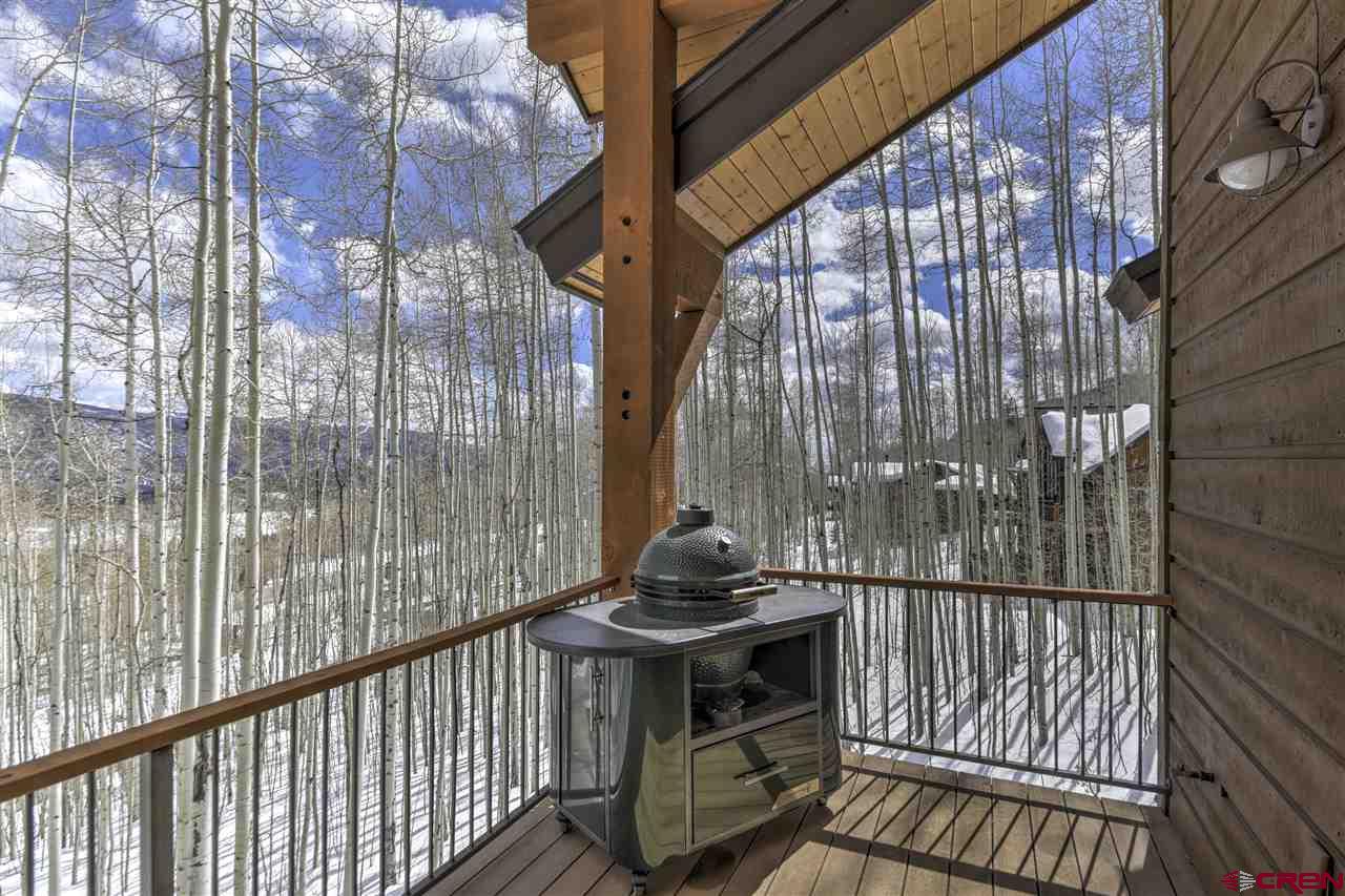 154 Long Story Road Durango, CO 81301 - Photo 31 of 33 Gallery Image 31
