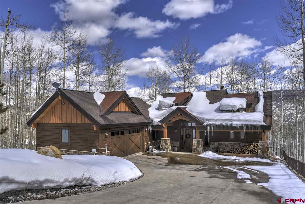 154 Long Story Road Durango, CO 81301 - Photo 33 of 33 Gallery Image 33