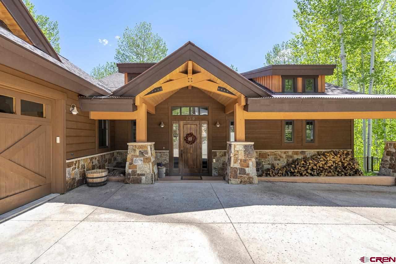 154 Long Story Road Durango, CO 81301 - Photo 5 of 33 Gallery Image 5