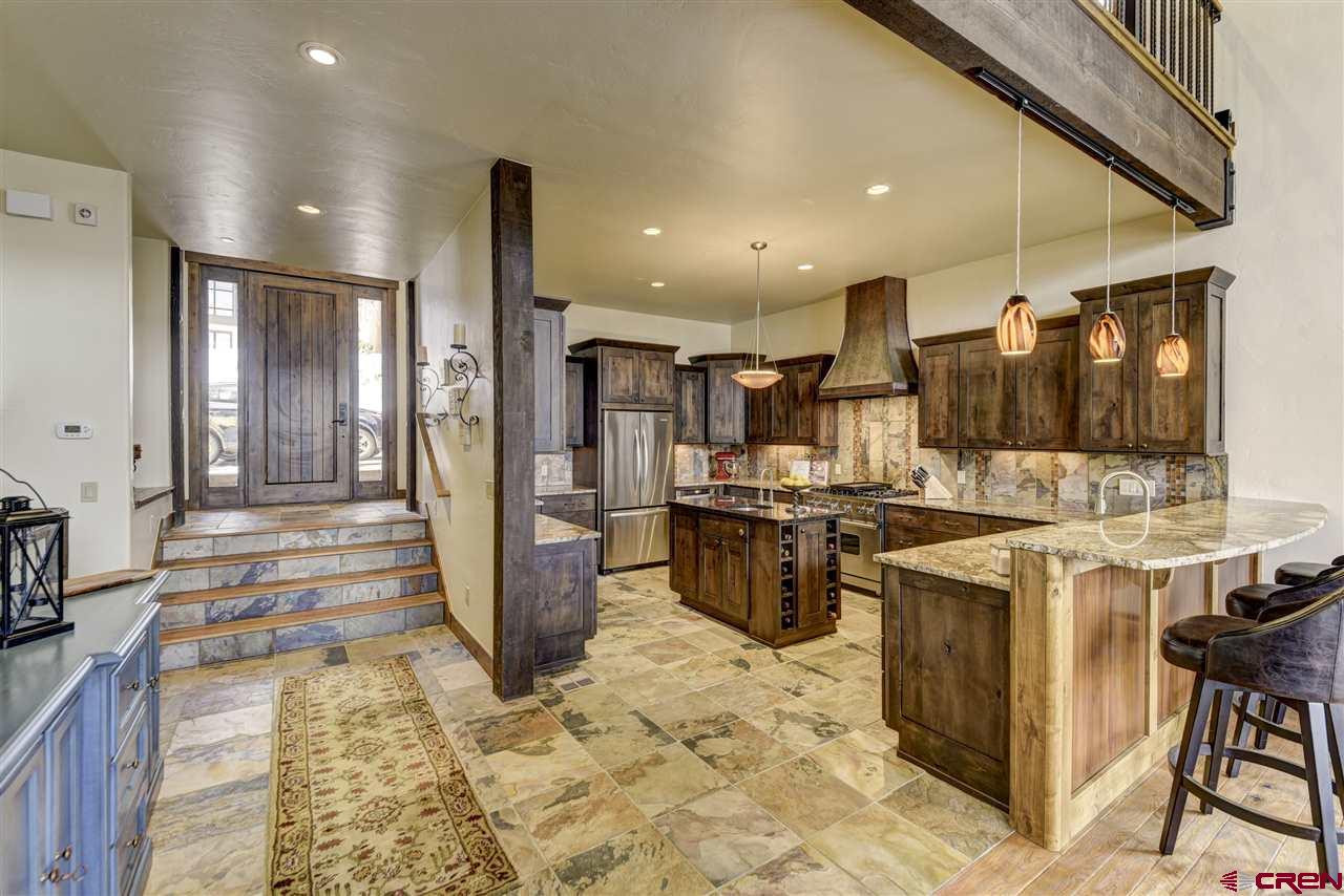 154 Long Story Road Durango, CO 81301 - Photo 6 of 33 Gallery Image 6