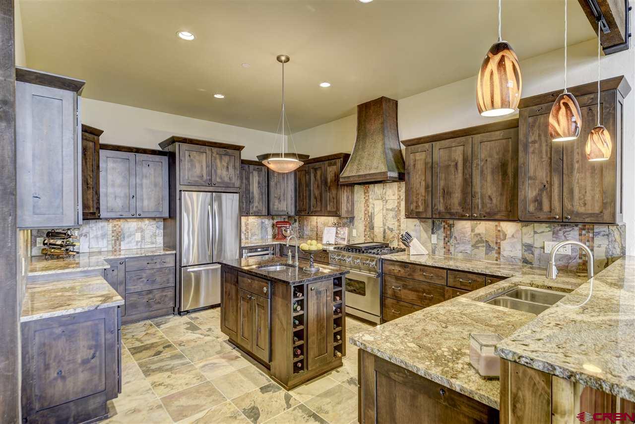 154 Long Story Road Durango, CO 81301 - Photo 7 of 33 Gallery Image 7