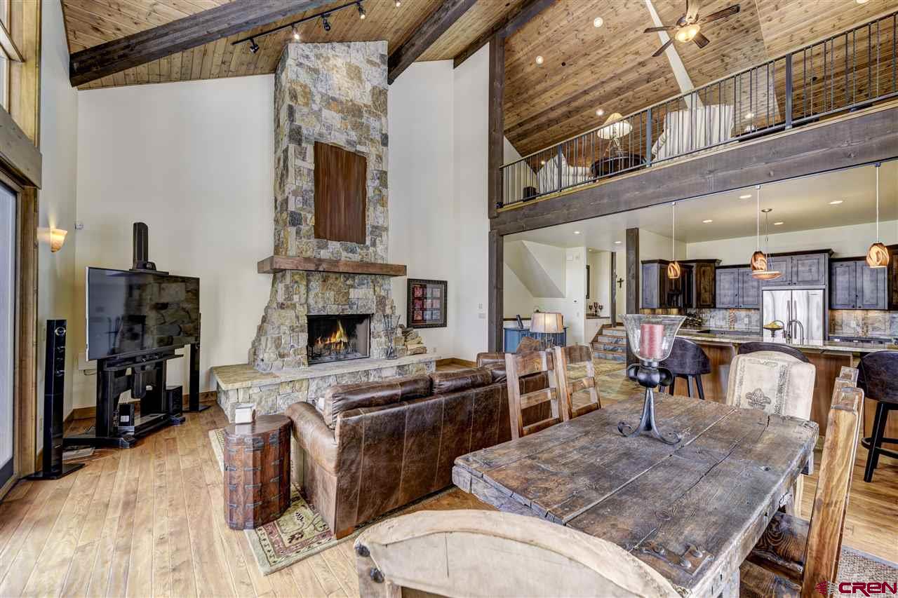 154 Long Story Road Durango, CO 81301 - Photo 8 of 33 Gallery Image 8