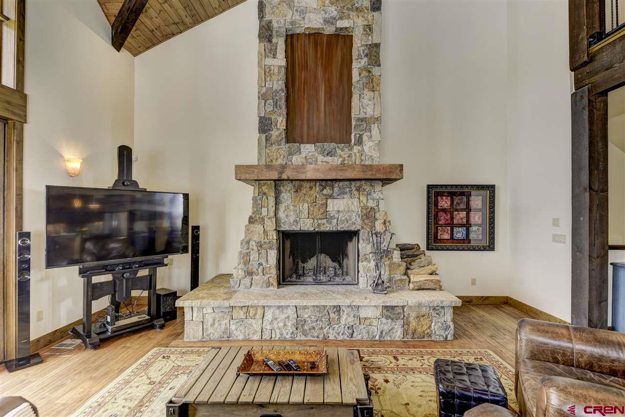 154 Long Story Road Durango, CO 81301 - Photo 9 of 33 Gallery Image 9