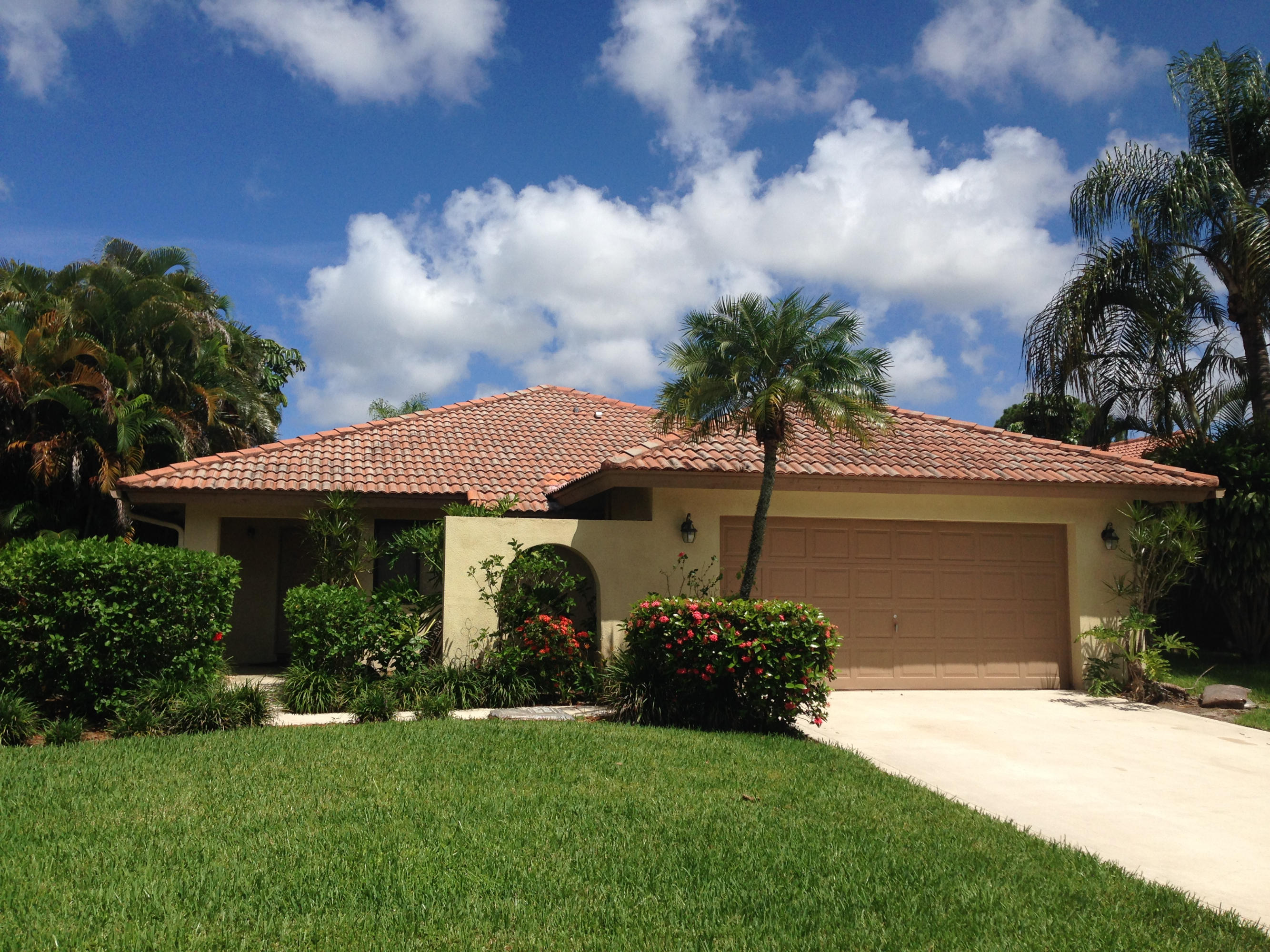 6360 Sweet Maple Lane Boca Raton, FL 33433 - Photo 1 of 13 Front