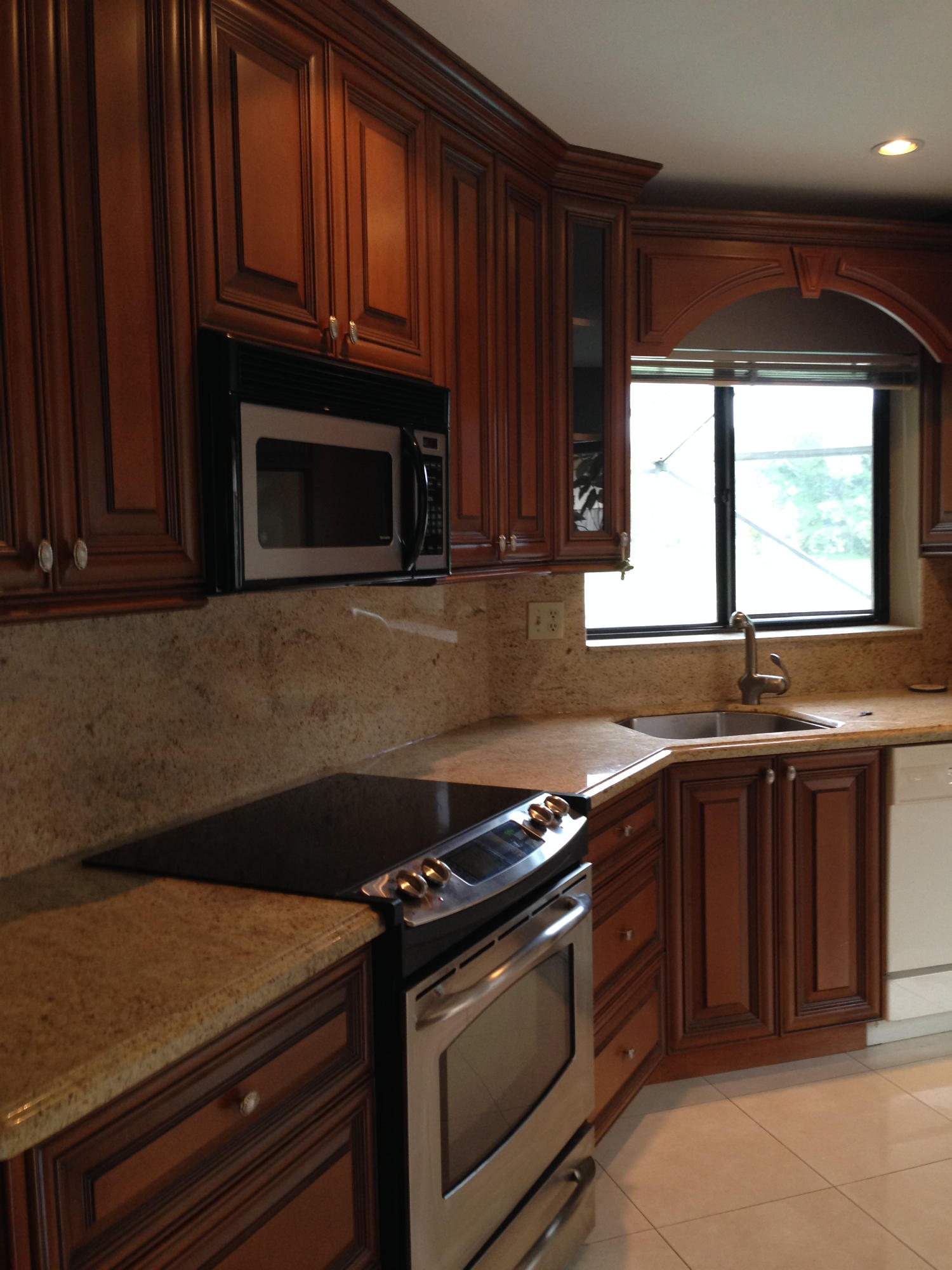 6360 Sweet Maple Lane Boca Raton, FL 33433 - Photo 3 of 13 Kitchen 1
