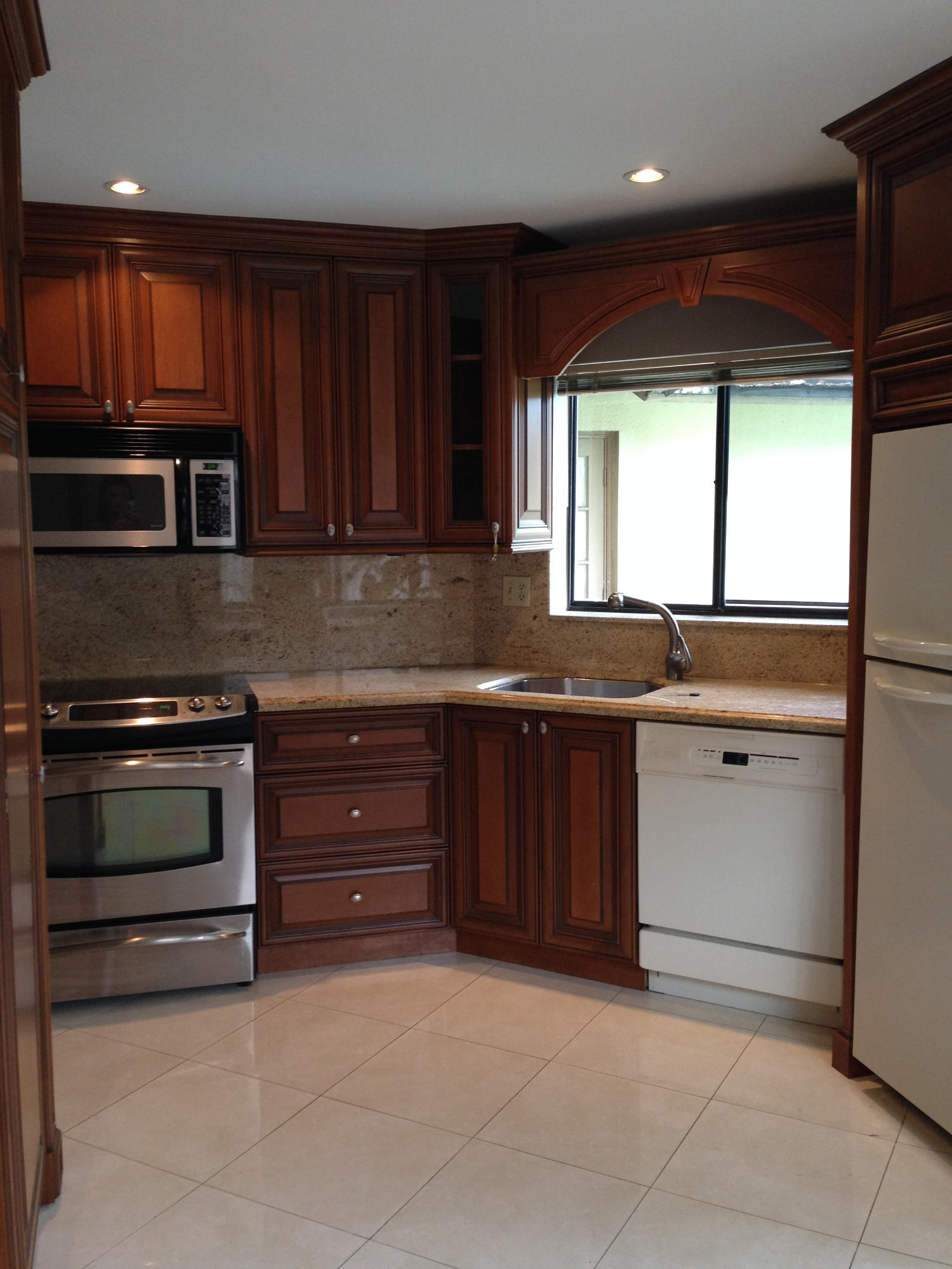 6360 Sweet Maple Lane Boca Raton, FL 33433 - Photo 4 of 13 Kitchen 2a