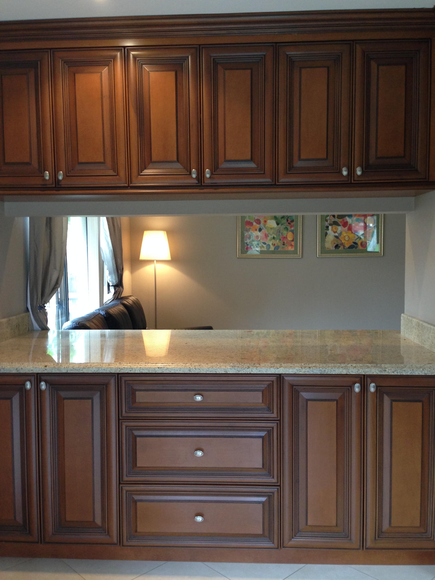 6360 Sweet Maple Lane Boca Raton, FL 33433 - Photo 5 of 13 Kitchen 3