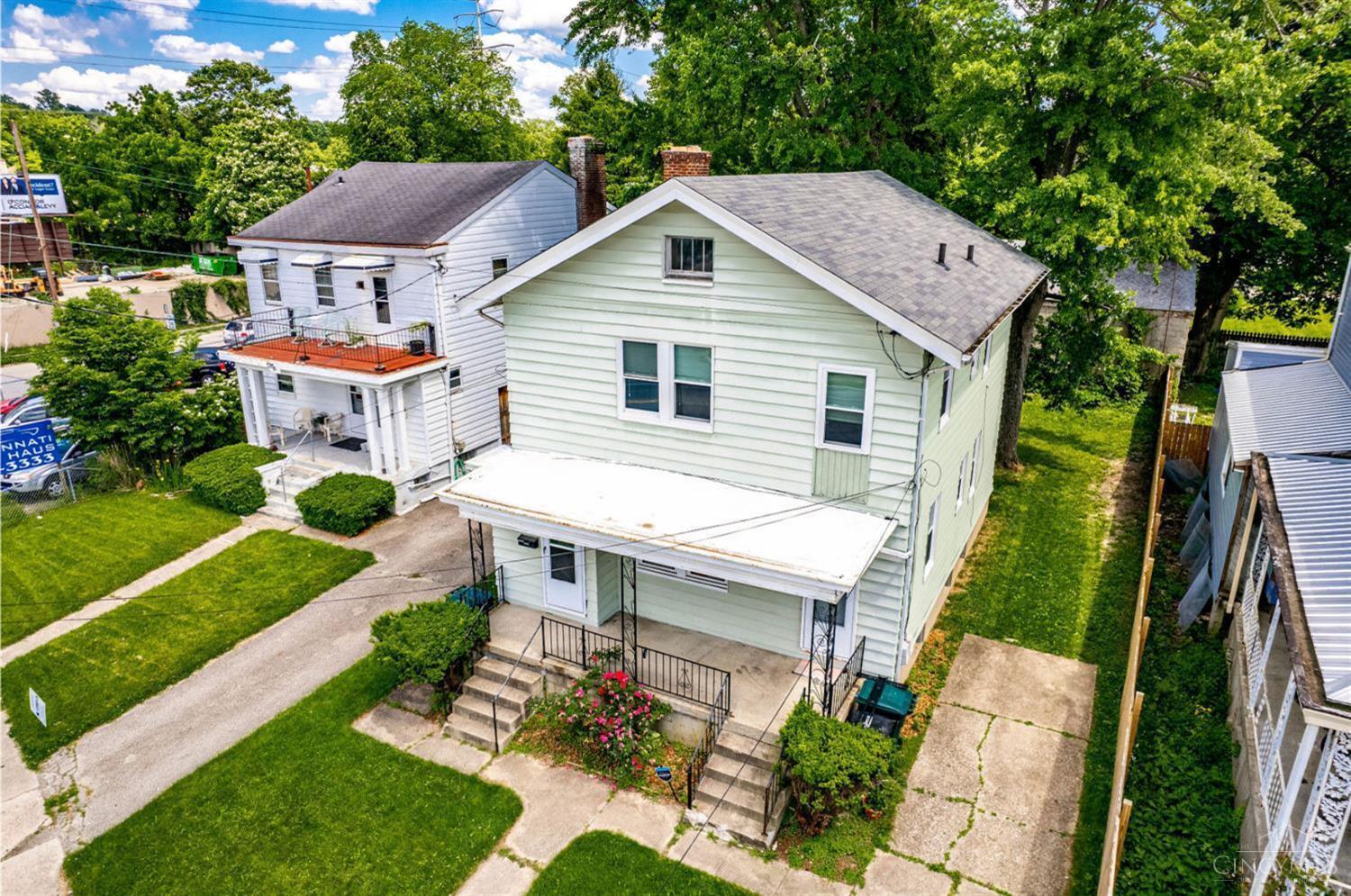 5572 Montgomery Road Cincinnati, OH 45212 - Photo 17 of 18 Gallery Image 17