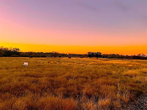 a view of lake and mountain
