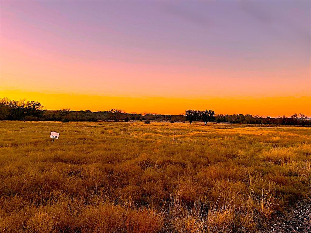 30 Indian Springs Hamilton, TX 76531 - Photo 3 of 4 a view of lake and mountain