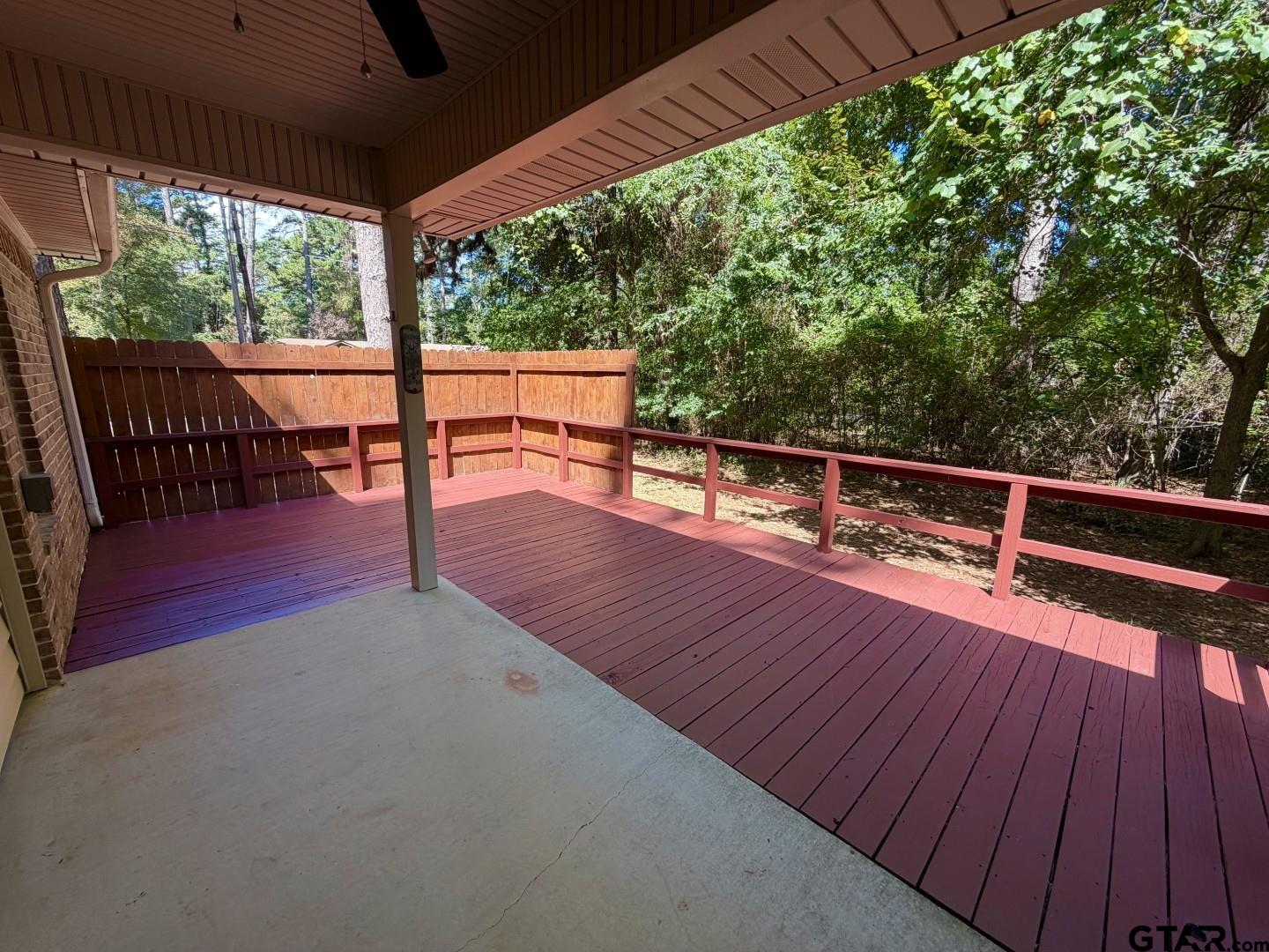18221 Highmeadow Circle Flint, TX 75762 - Photo 18 of 22 Gallery Image 18