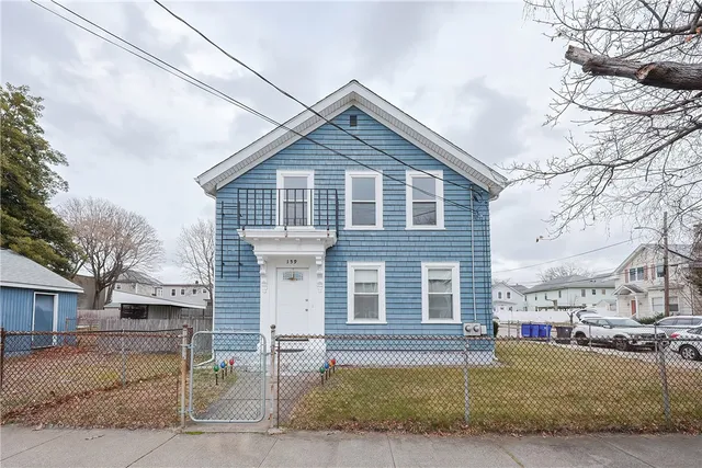 $575,000 | 159 Dunnell Avenue, Pawtucket, RI 02860