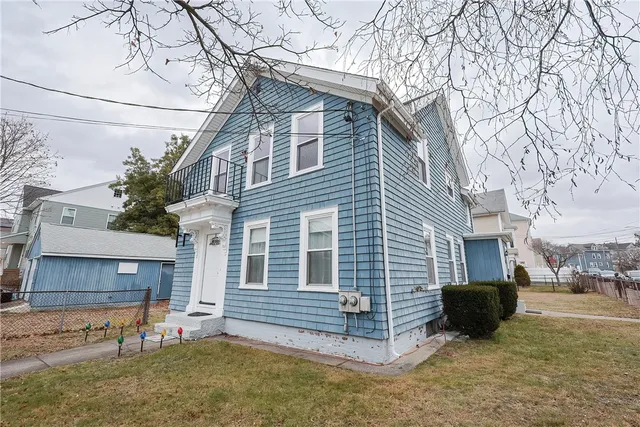$575,000 | 159 Dunnell Avenue, Pawtucket, RI 02860