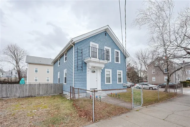 $575,000 | 159 Dunnell Avenue, Pawtucket, RI 02860