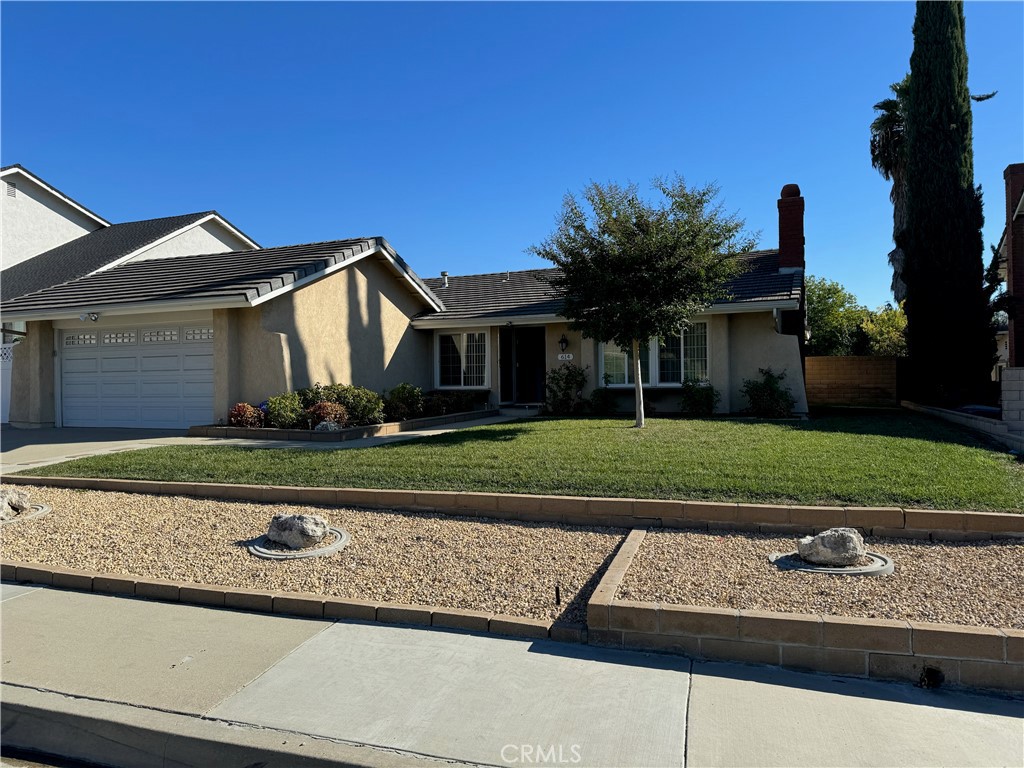 614 Lone Eagle Road Walnut, CA 91789 - Photo 1 of 1 Gallery Image 1