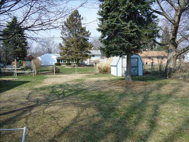 7145 Ridgedale Lane Lambertville, MI 48144 - Photo 3 of 14 20006317-2.JPG