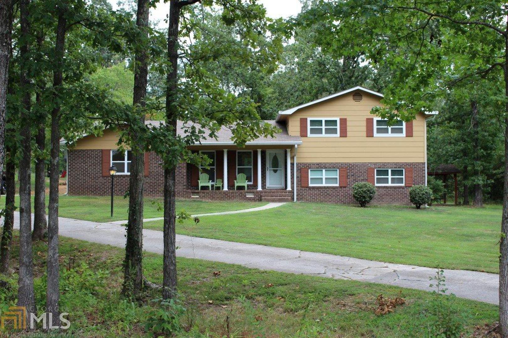 1107 Mays Bridge Road Southwest Rome, GA 30165 - Photo 1 of 1