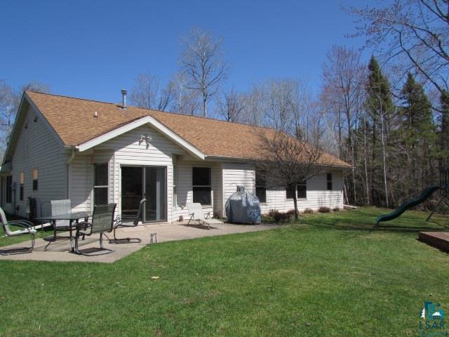 5388 Forest Road South Range, WI 54874 - Photo 3 of 33