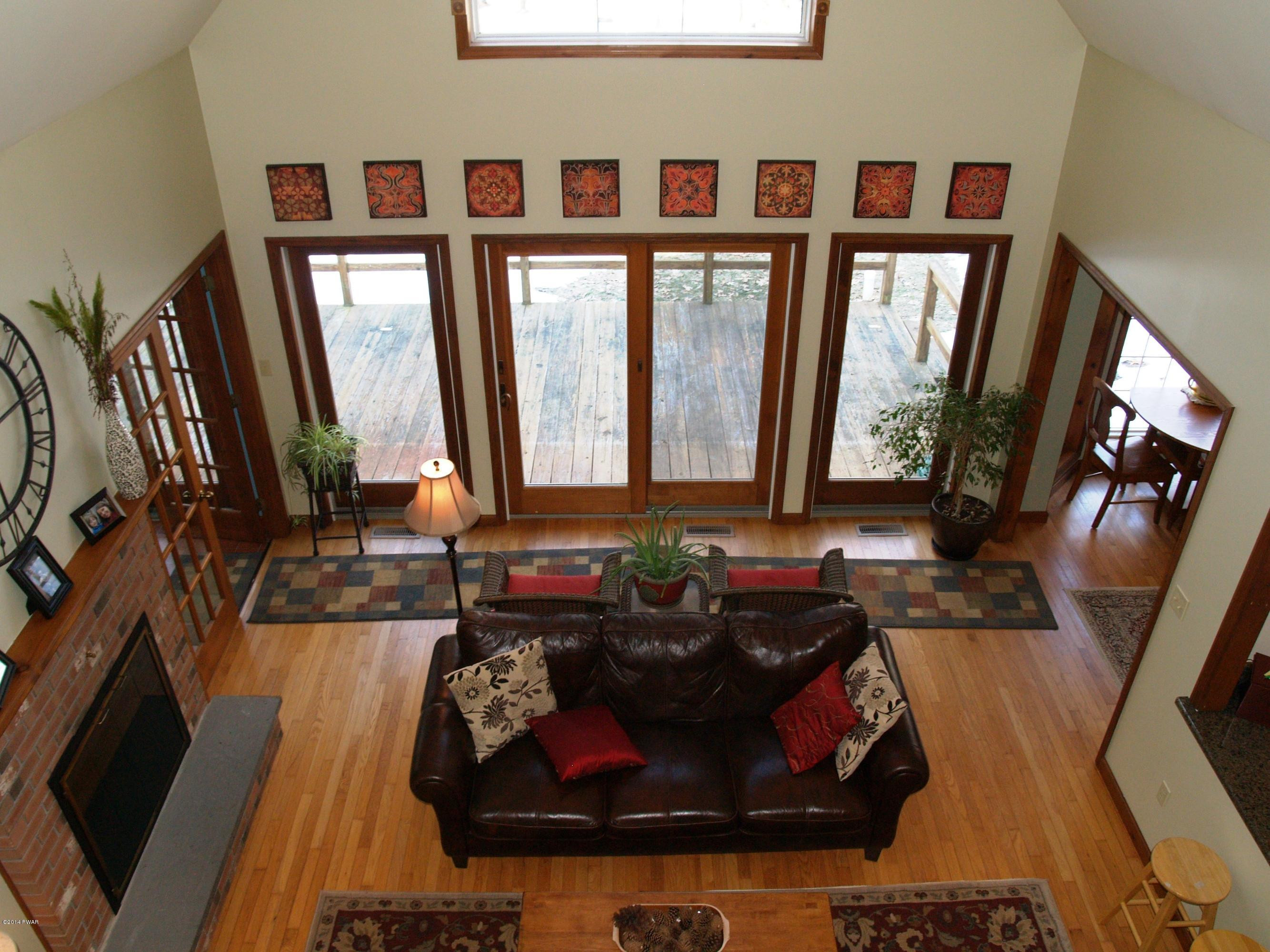 33 Conklin Hill Road Damascus, PA 18415 - Photo 10 of 46 Gallery Image 10