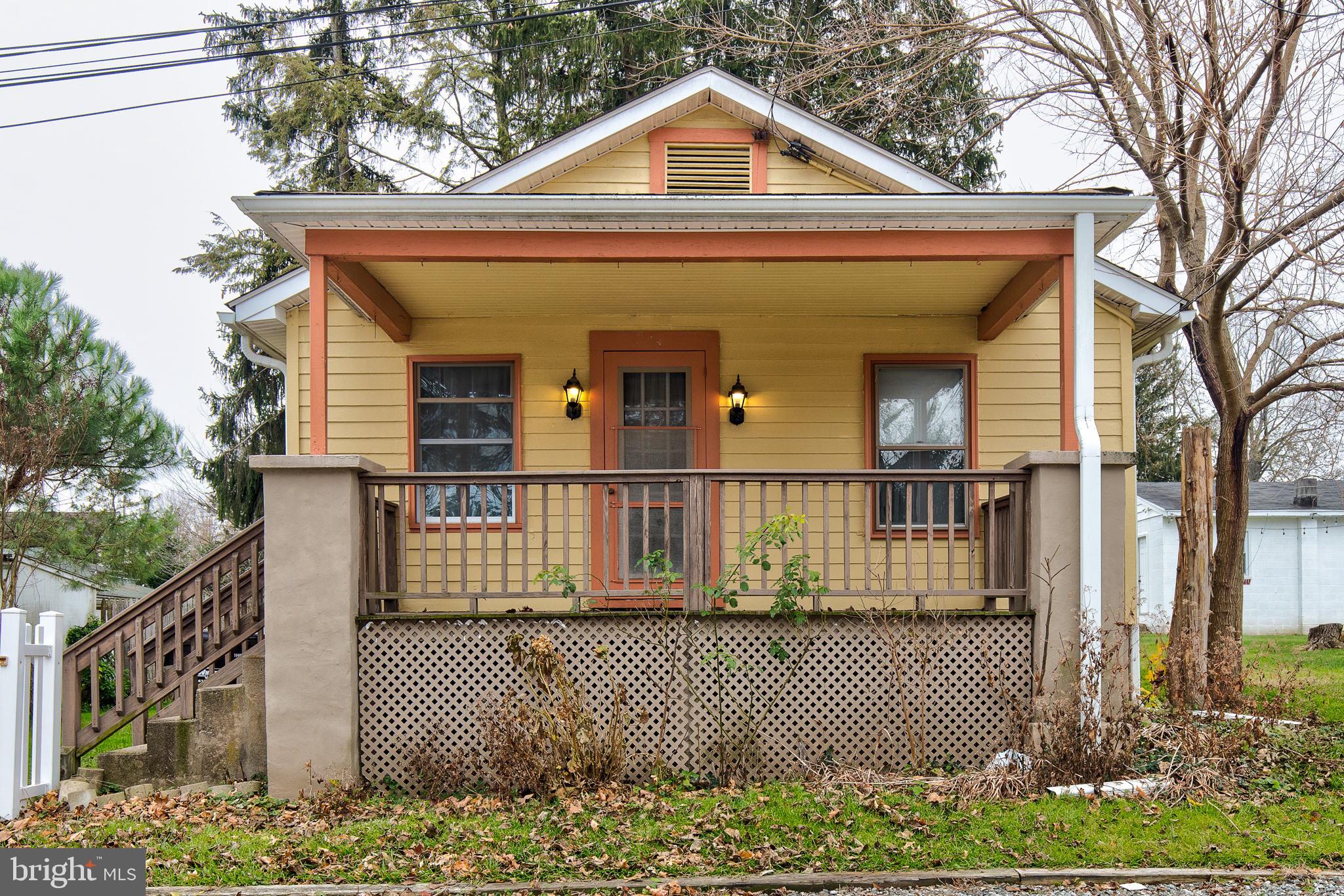1002 Rutledge Avenue Phoenixville, PA 19460 - Photo 1 of 22 A quaint, simple detached single family home