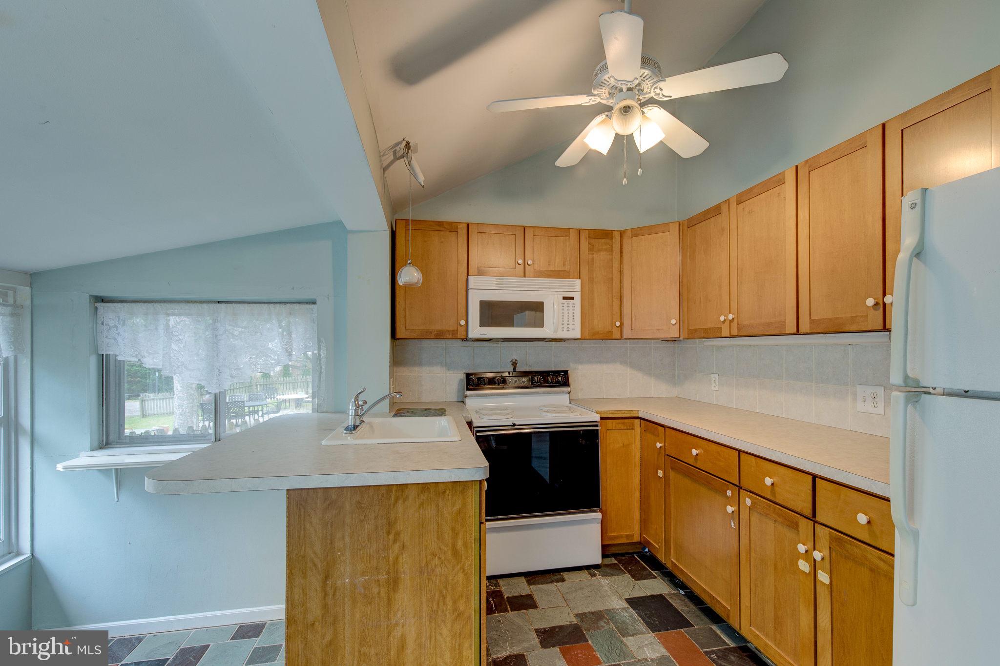 1002 Rutledge Avenue Phoenixville, PA 19460 - Photo 12 of 22 Updated, open kitchen area