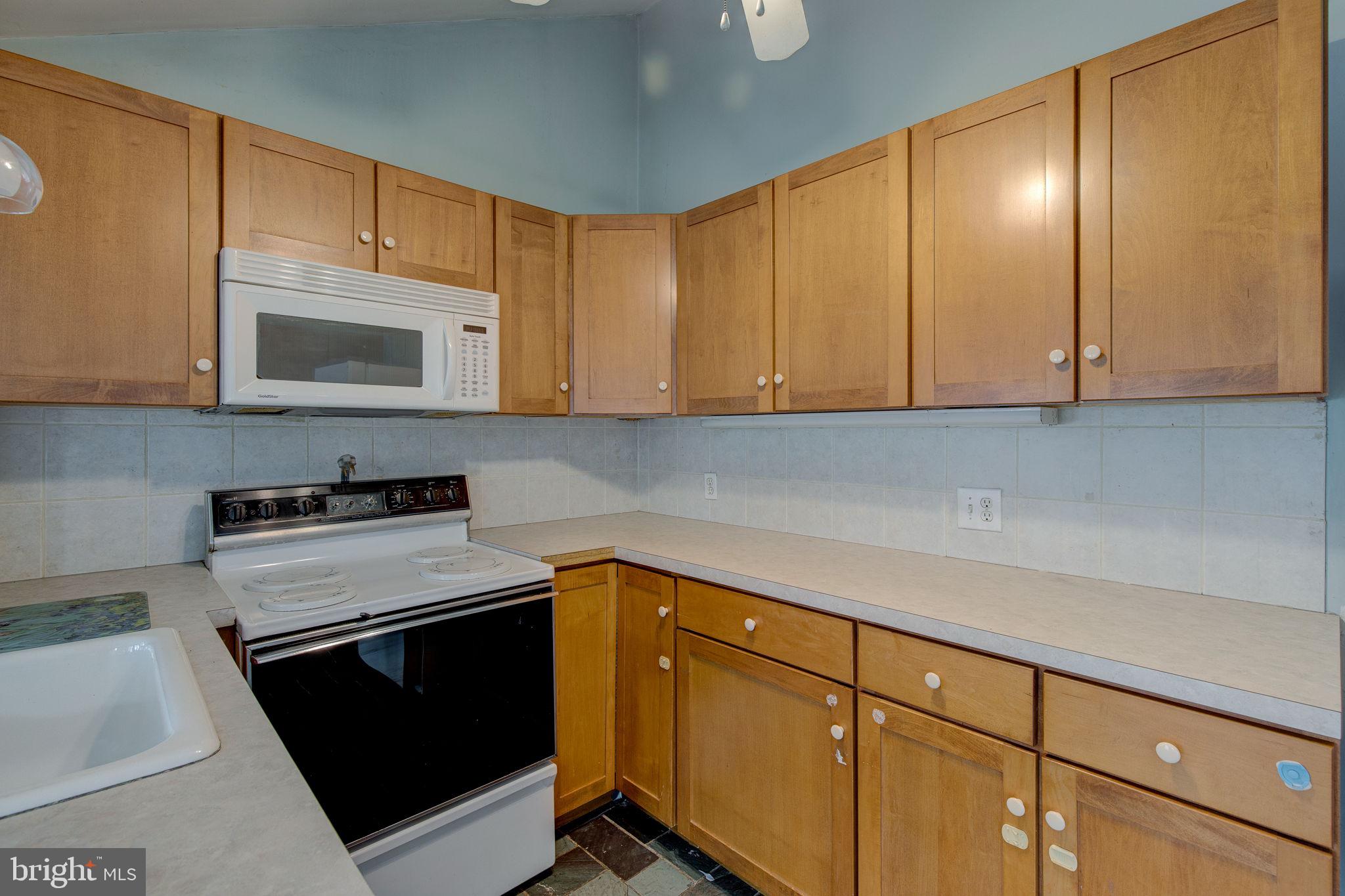 1002 Rutledge Avenue Phoenixville, PA 19460 - Photo 13 of 22 Updated kitchen