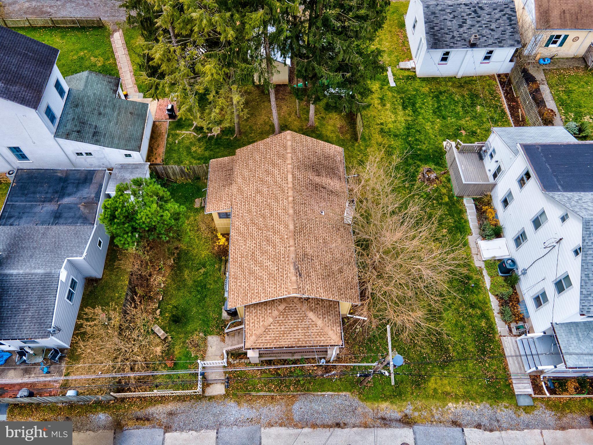 1002 Rutledge Avenue Phoenixville, PA 19460 - Photo 7 of 22 Aerial View