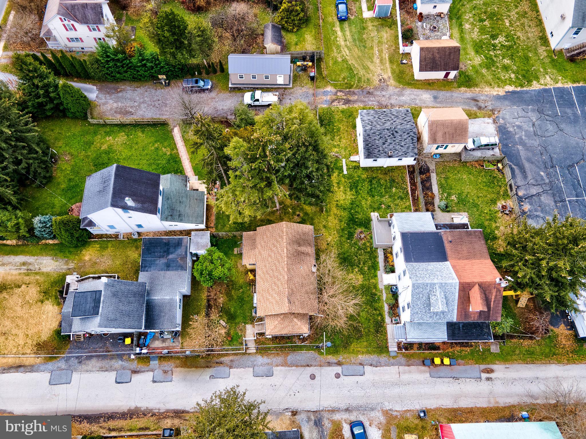 1002 Rutledge Avenue Phoenixville, PA 19460 - Photo 8 of 22 Aerial View