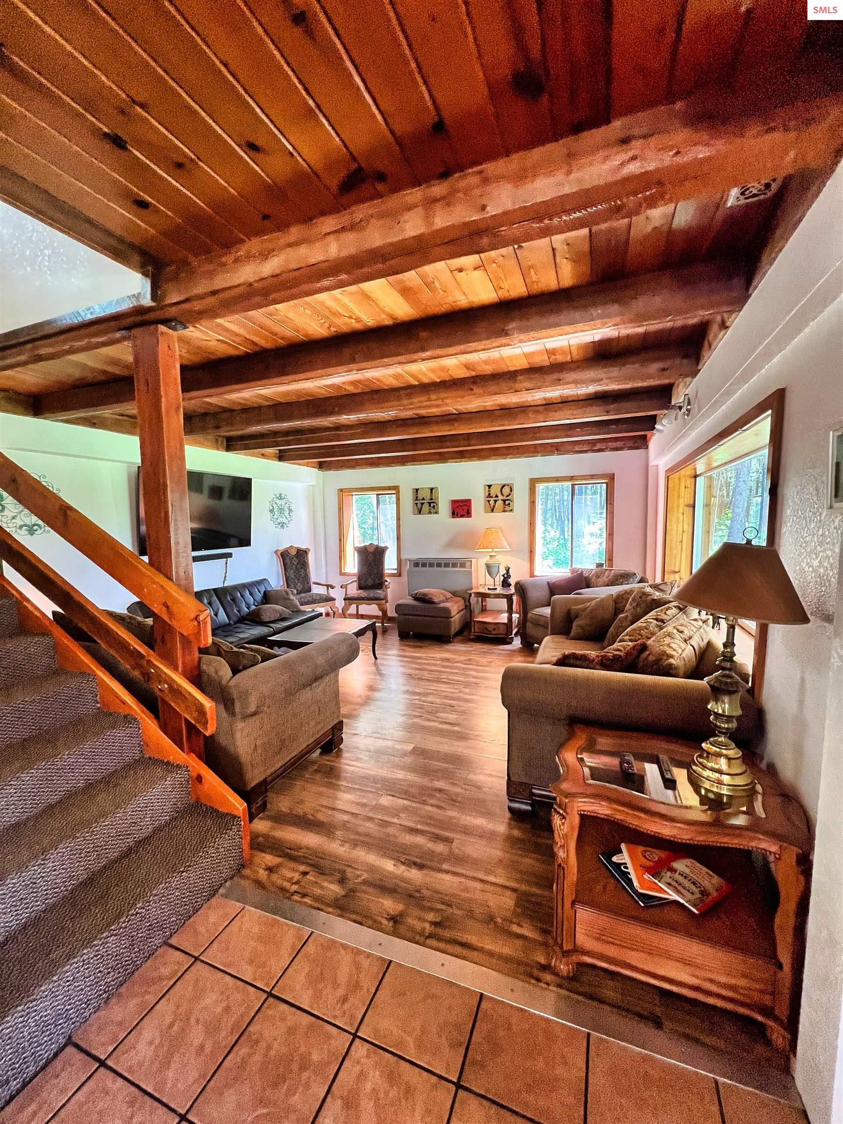 260 Rustic Lane Bonners Ferry, ID 83805 - Photo 18 of 30 Gallery Image 18