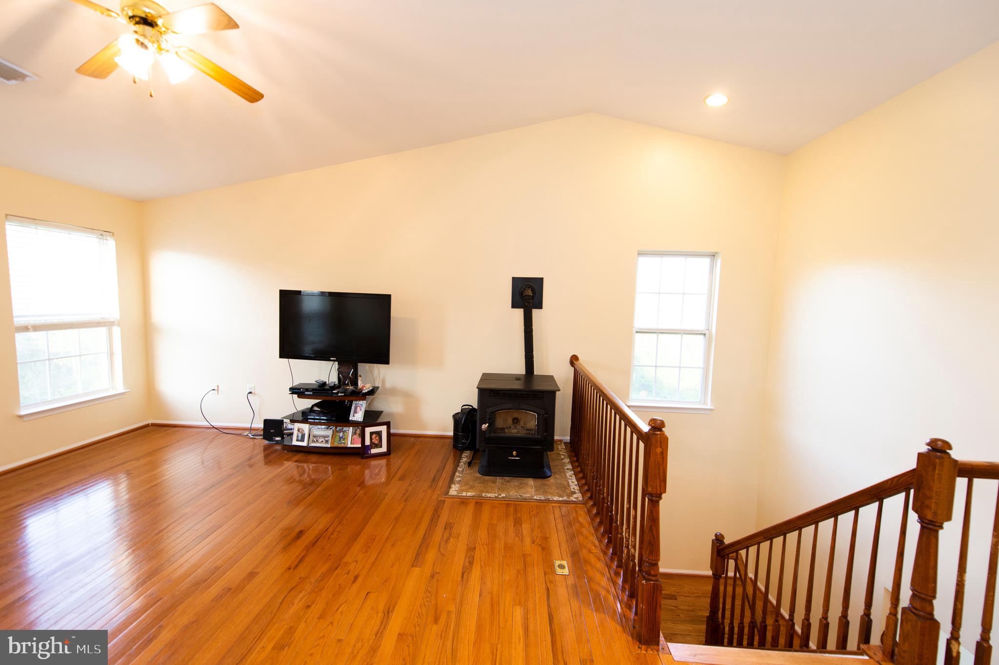 14 Ripley Road Stafford, VA 22556 - Photo 26 of 48 Upstairs Loft