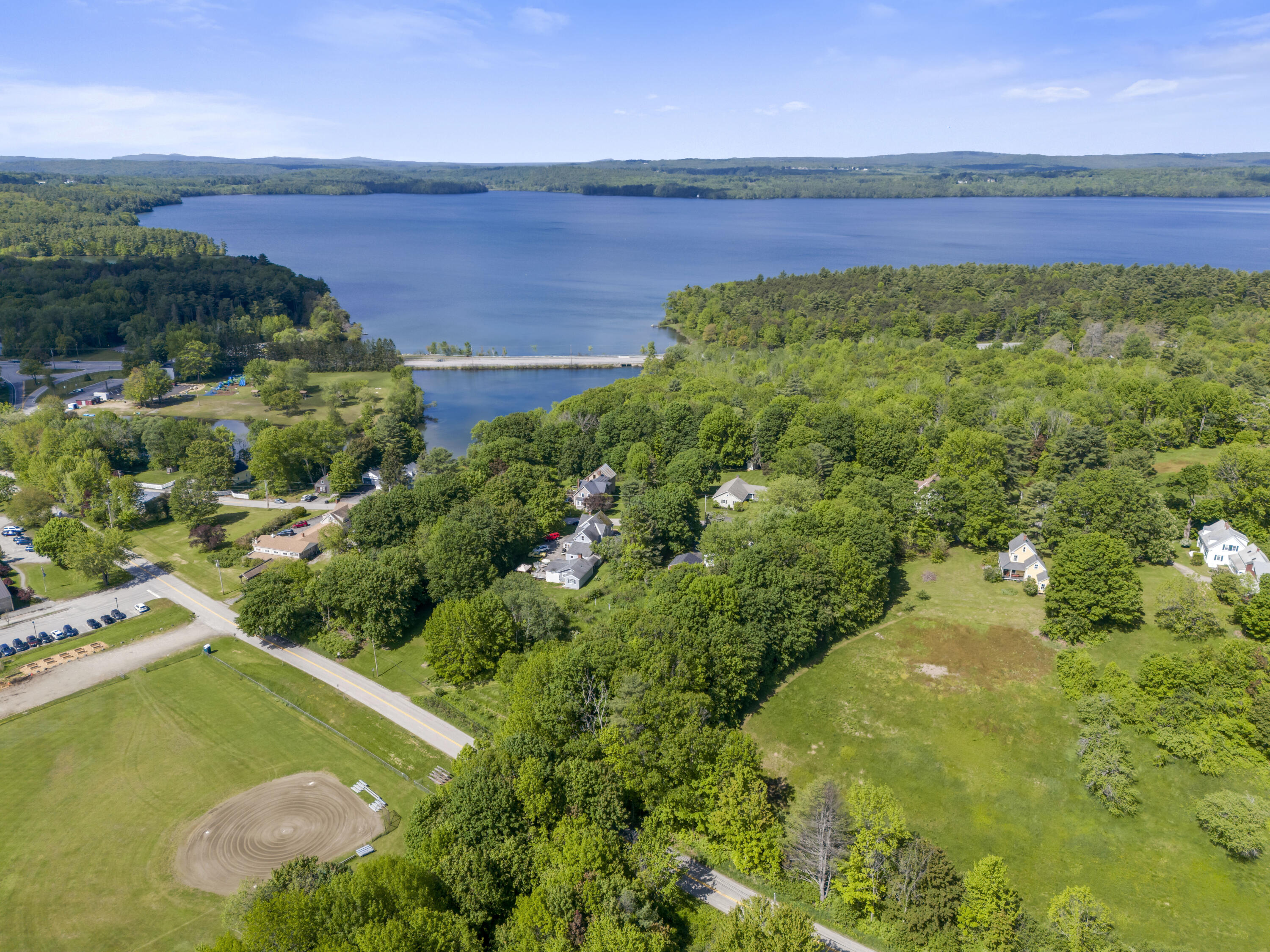 209 Oak Hill Road Auburn, ME 04210 - Photo 6 of 58 DJI_20260601100926_0016_D
