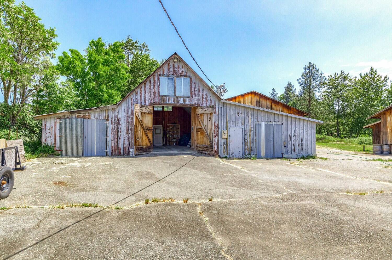 3145 Helms Road Grants Pass, OR 97527 - Photo 61 of 79 66_HR_66_mls