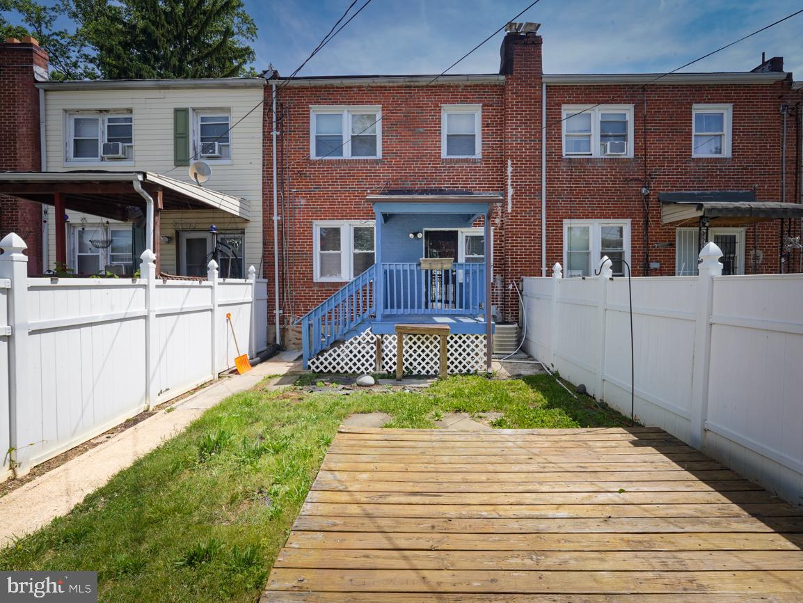 5358 Cuthbert Avenue Baltimore, MD 21215 - Photo 23 of 23