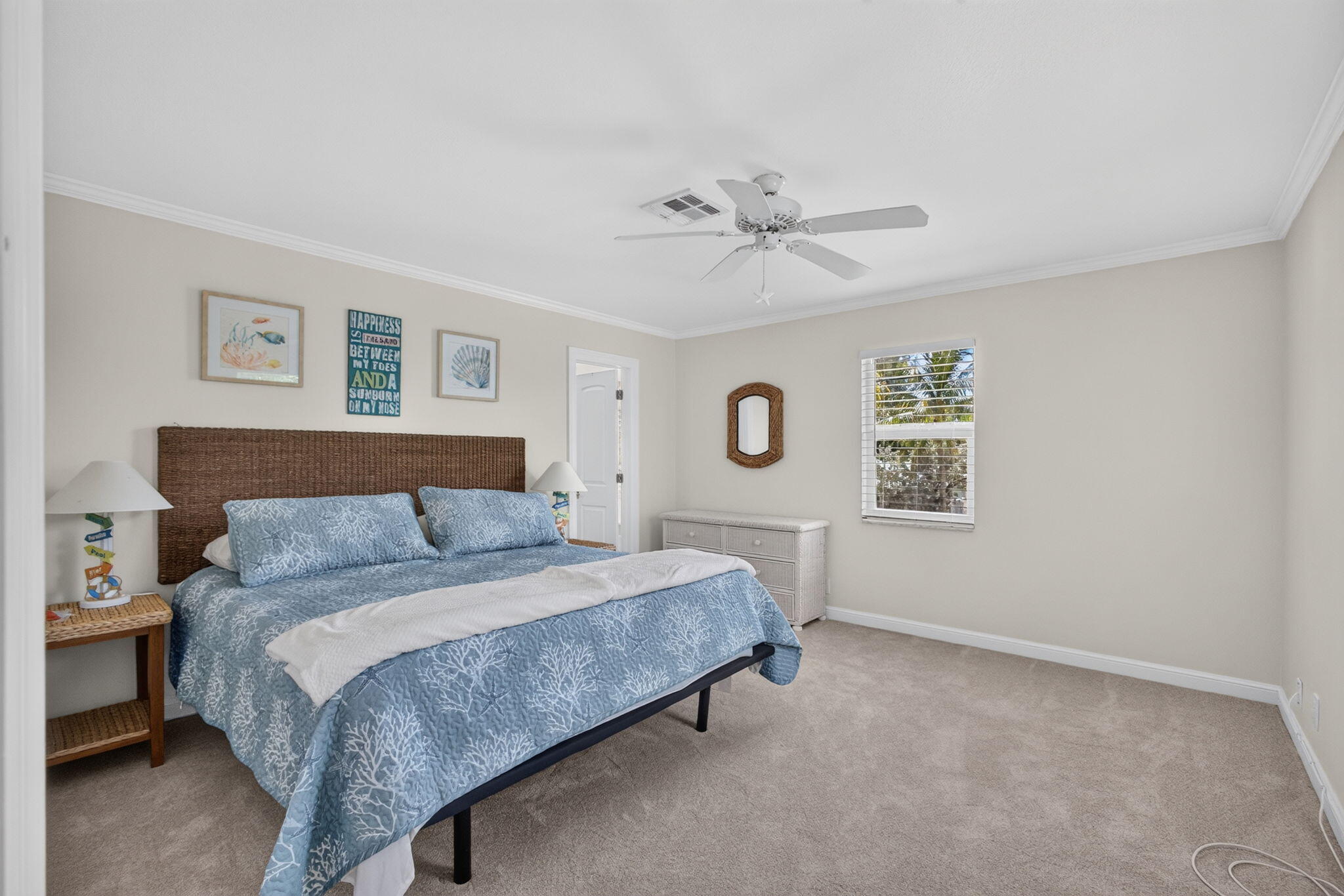 1180 Singer Drive Riviera Beach, FL 33404 - Photo 25 of 44 Bedroom #4