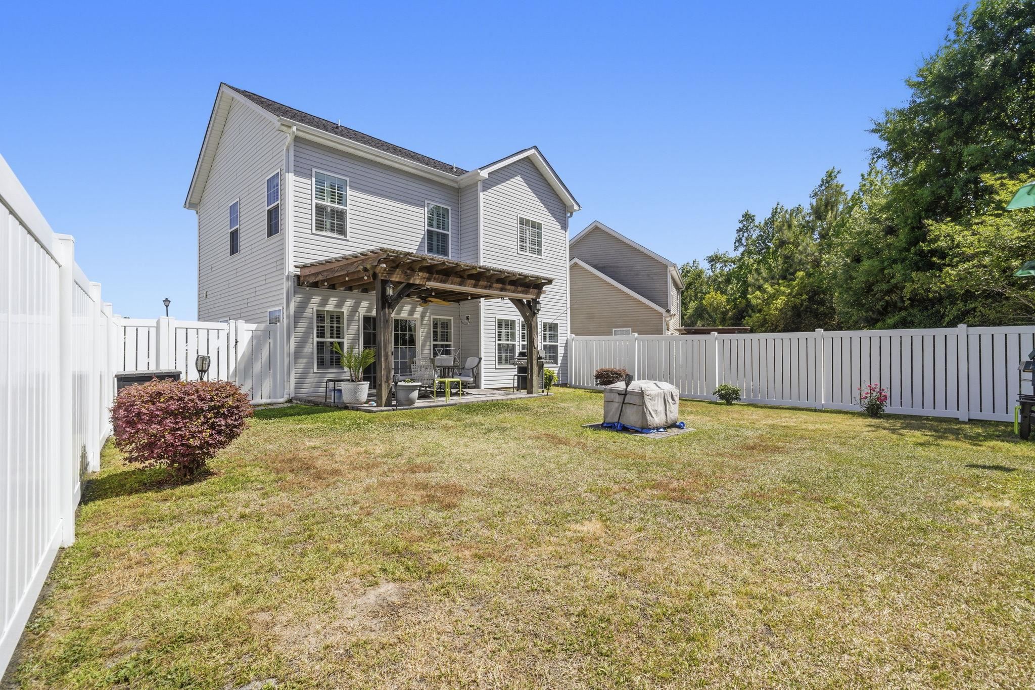 757 Rambler Court Myrtle Beach, SC 29588 - Photo 30 of 35 Gallery Image 30