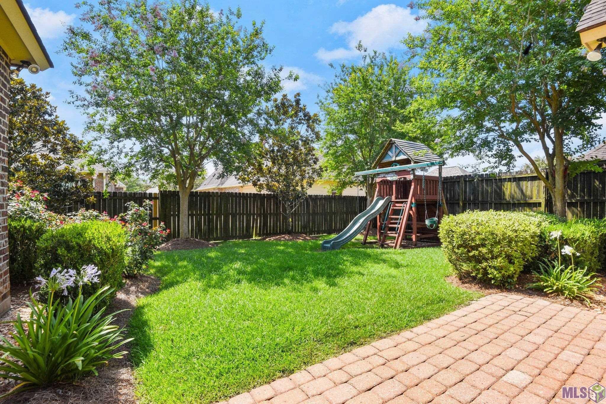 8873 Foxgate Drive Baton Rouge, LA 70809 - Photo 28 of 33 Gallery Image 28
