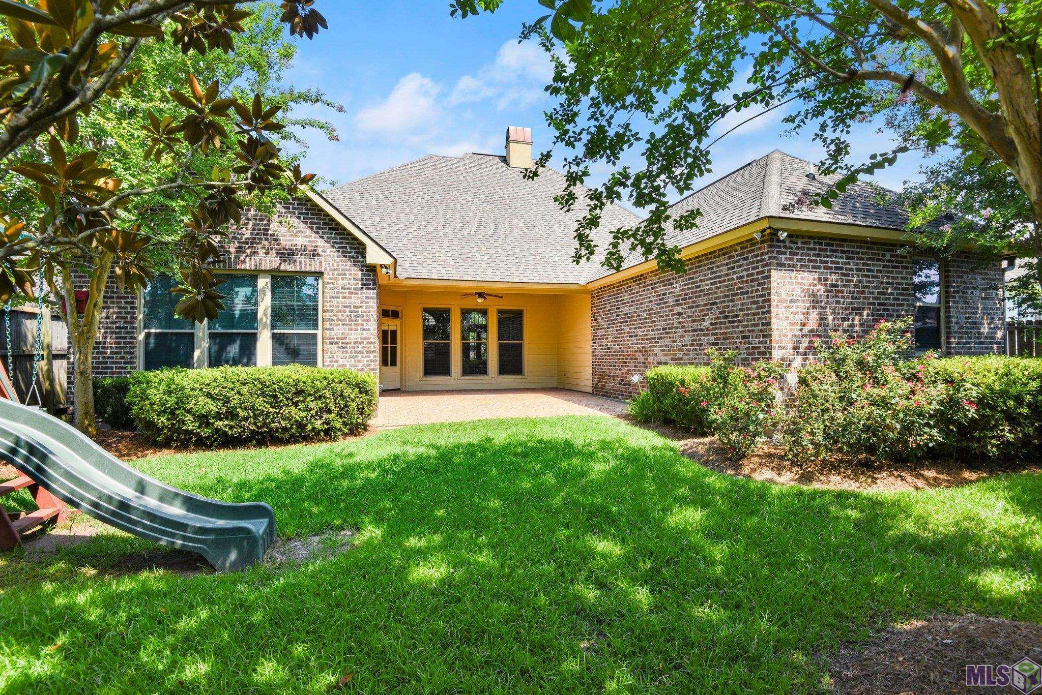 8873 Foxgate Drive Baton Rouge, LA 70809 - Photo 29 of 33 Gallery Image 29