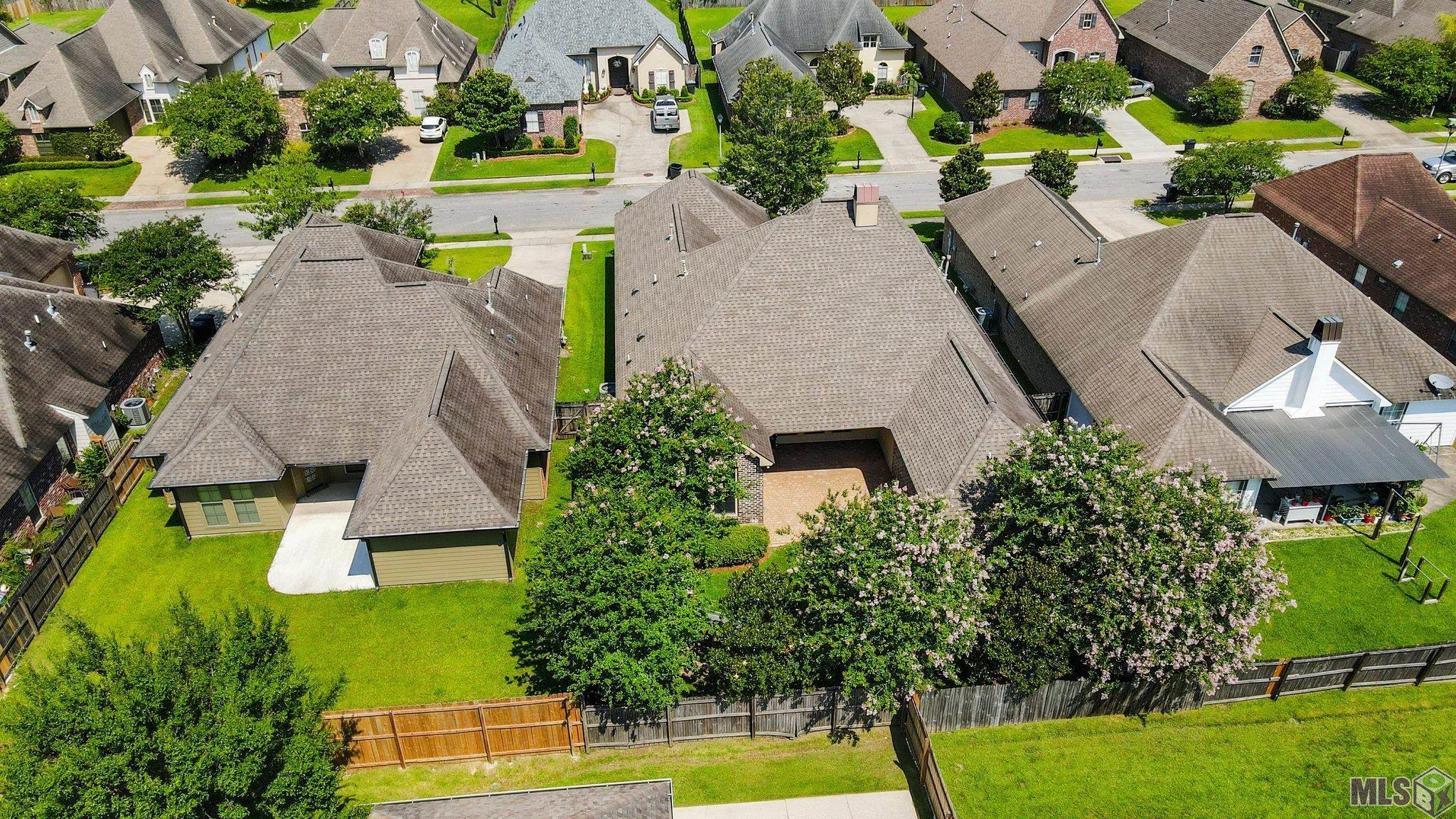 8873 Foxgate Drive Baton Rouge, LA 70809 - Photo 33 of 33 Gallery Image 33
