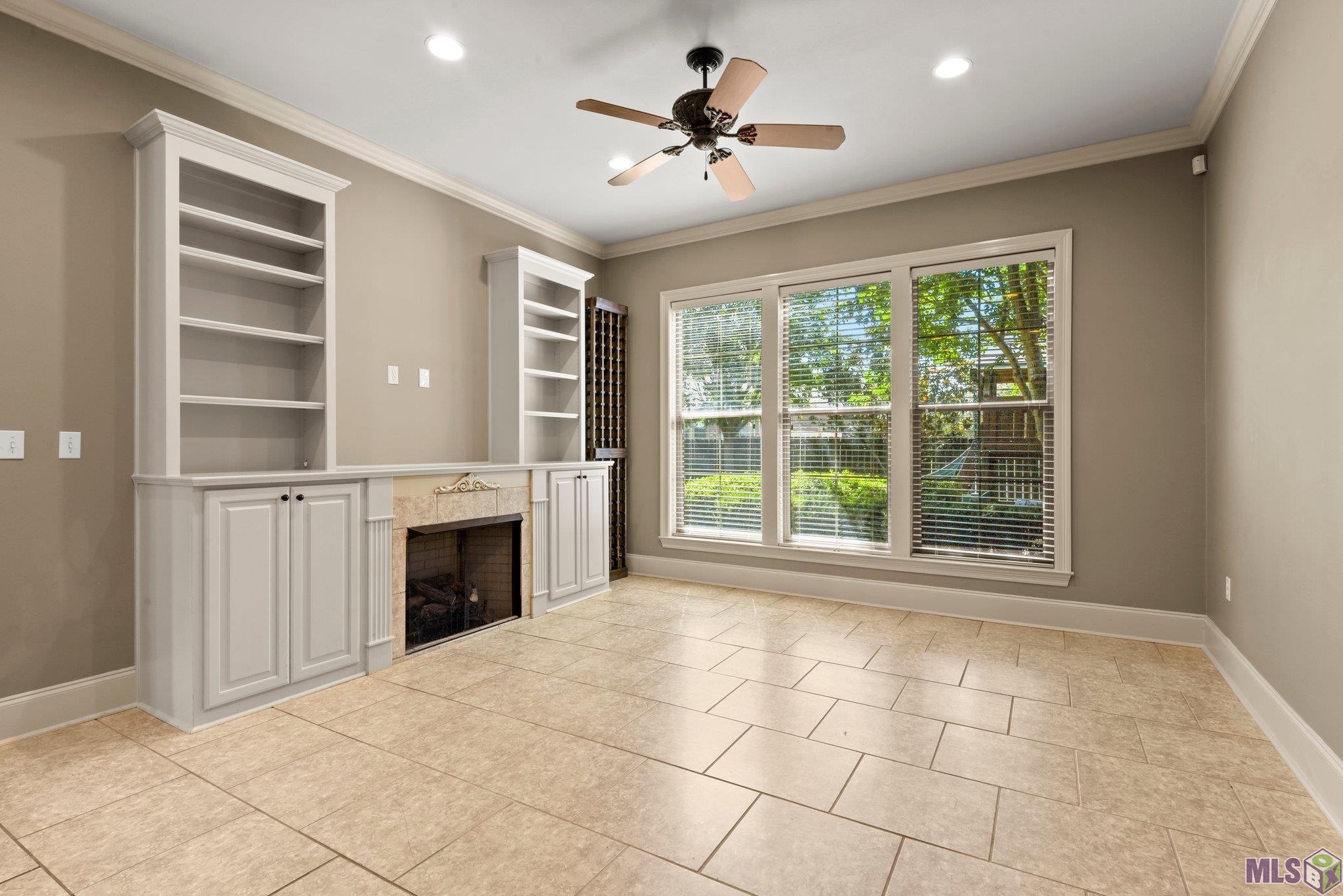 8873 Foxgate Drive Baton Rouge, LA 70809 - Photo 9 of 33 Keeping Room