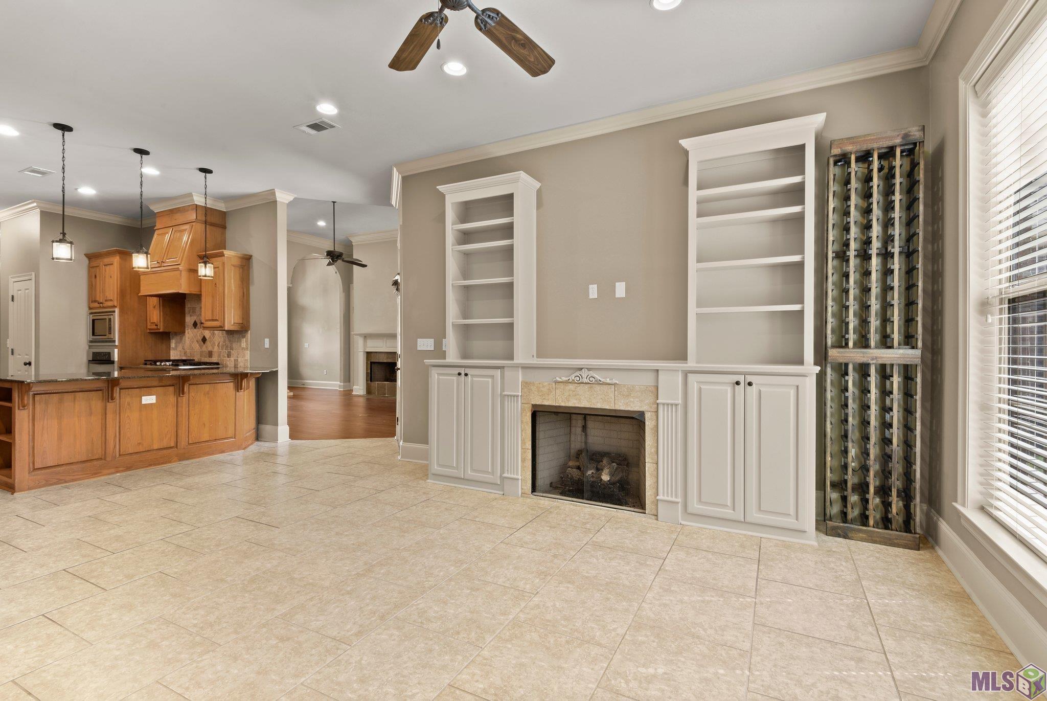 8873 Foxgate Drive Baton Rouge, LA 70809 - Photo 10 of 33 Keeping Room