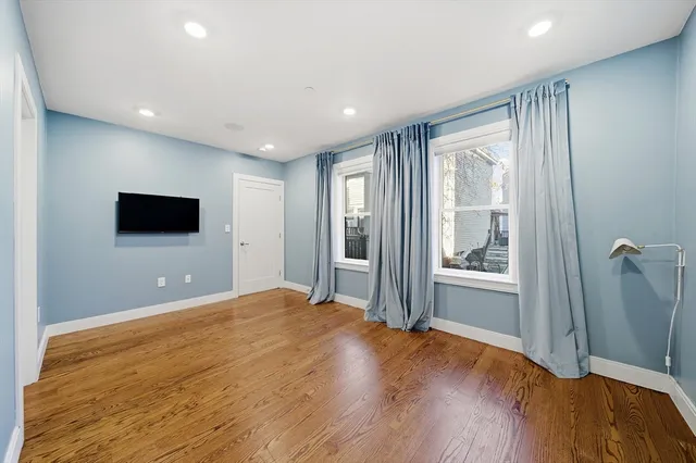 $3,300 | 8 Anthony J Grieco Terrace, Unit 1, Boston, MA 02128