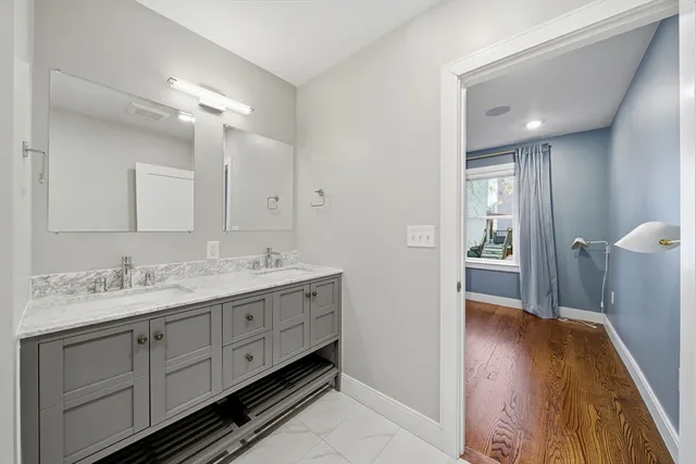 $3,300 | 8 Anthony J Grieco Terrace, Unit 1, Boston, MA 02128