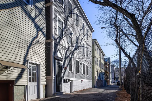 $3,300 | 8 Anthony J Grieco Terrace, Unit 1, Boston, MA 02128