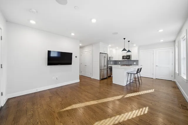$3,300 | 8 Anthony J Grieco Terrace, Unit 1, Boston, MA 02128