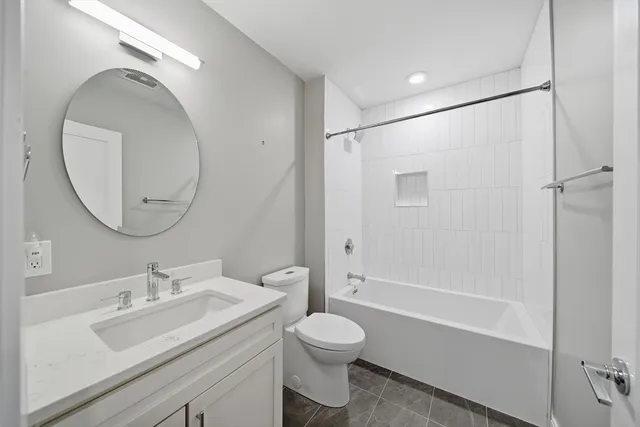 $3,300 | 8 Anthony J Grieco Terrace, Unit 1, Boston, MA 02128