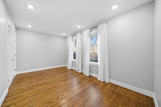 $3,300 | 8 Anthony J Grieco Terrace, Unit 1, Boston, MA 02128