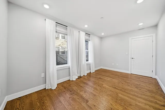 $3,300 | 8 Anthony J Grieco Terrace, Unit 1, Boston, MA 02128